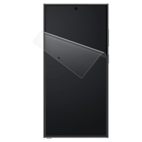 FOLIA HYDROŻELOWA SPIGEN NEO FLEX 2-PACK GALAXY S24 ULTRA CLEAR