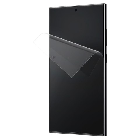 FOLIA HYDROŻELOWA SPIGEN NEO FLEX 2-PACK GALAXY S24 ULTRA CLEAR