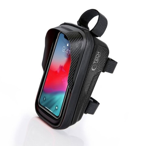 SAKWA TECH-PROTECT V2 UNIVERSAL BIKE MOUNT "M" BLACK