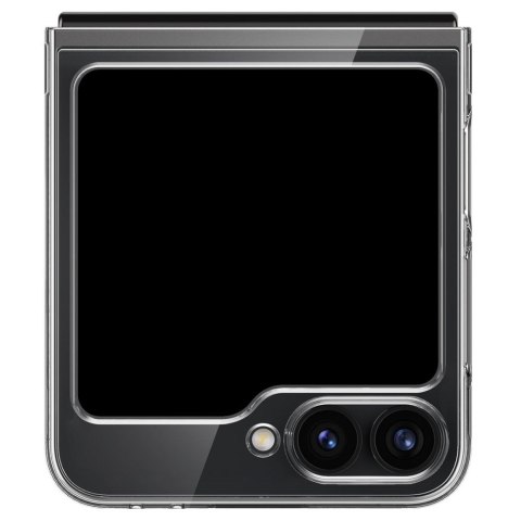 SPIGEN AIRSKIN GALAXY Z FLIP 6 / 7 FE CRYSTAL CLEAR