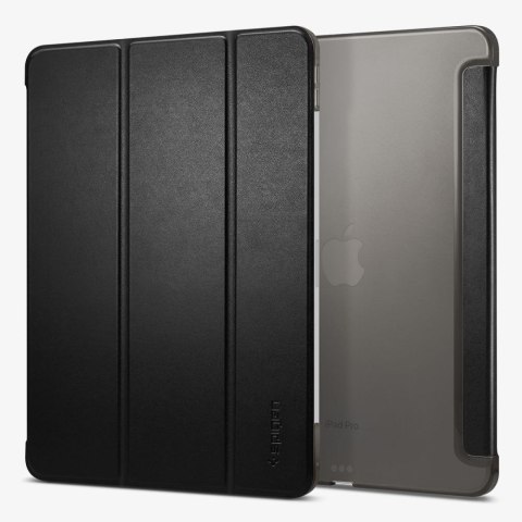 SPIGEN SMART FOLD IPAD PRO 11" 5 / 6 / 2024-2025 BLACK