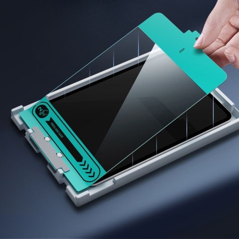 SZKŁO HARTOWANE ESR ARMORITE 2-PACK IPAD AIR 10.9" 4 / 5 / 2020-2022 / PRO 11" 2 / 3 / 4 / 2020-2022 CLEAR