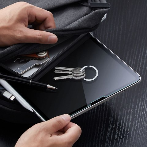 SZKŁO HARTOWANE ESR ARMORITE 2-PACK IPAD AIR 10.9" 4 / 5 / 2020-2022 / PRO 11" 2 / 3 / 4 / 2020-2022 CLEAR