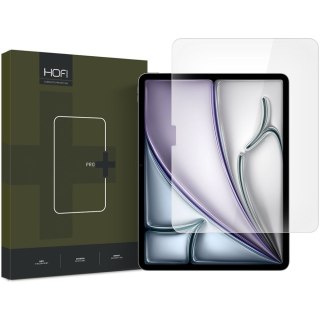 SZKŁO HARTOWANE HOFI GLASS PRO+ IPAD AIR 11" 6 / 7 / 2024-2025 CLEAR