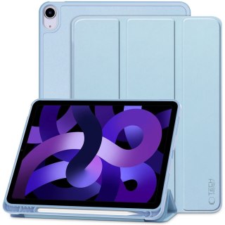 TECH-PROTECT SC PEN IPAD AIR 10.9" 4 / 5 / 2020-2022 / 11" 6 / 7 / 2024-2025 SKY BLUE