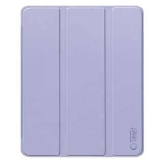TECH-PROTECT SC PEN IPAD AIR 13" 1 / 2 / 2024-2025 VIOLET