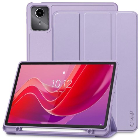 TECH-PROTECT SC PEN LENOVO TAB M11 / K11E 11.0 TB-330 VIOLET