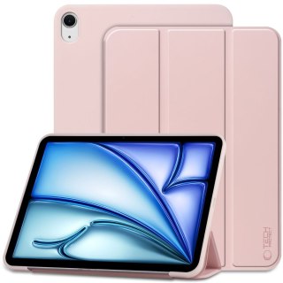 TECH-PROTECT SMARTCASE IPAD AIR 10.9" 4 / 5 / 2020-2022 / 11" 6 / 7 / 2024-2025 PINK