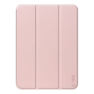 TECH-PROTECT SMARTCASE IPAD AIR 10.9" 4 / 5 / 2020-2022 / 11" 6 / 7 / 2024-2025 PINK