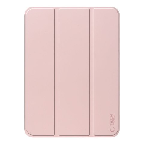 TECH-PROTECT SMARTCASE IPAD AIR 10.9" 4 / 5 / 2020-2022 / 11" 6 / 7 / 2024-2025 PINK