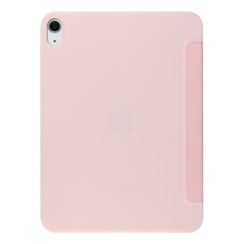 TECH-PROTECT SMARTCASE IPAD AIR 10.9" 4 / 5 / 2020-2022 / 11" 6 / 7 / 2024-2025 PINK