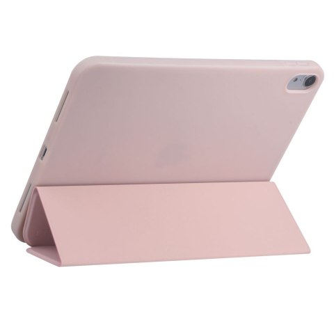 TECH-PROTECT SMARTCASE IPAD AIR 10.9" 4 / 5 / 2020-2022 / 11" 6 / 7 / 2024-2025 PINK