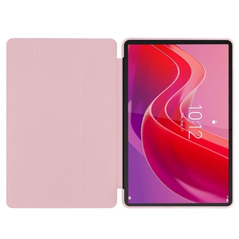 TECH-PROTECT SMARTCASE LENOVO TAB M11 / K11E 11.0 TB-330 PINK