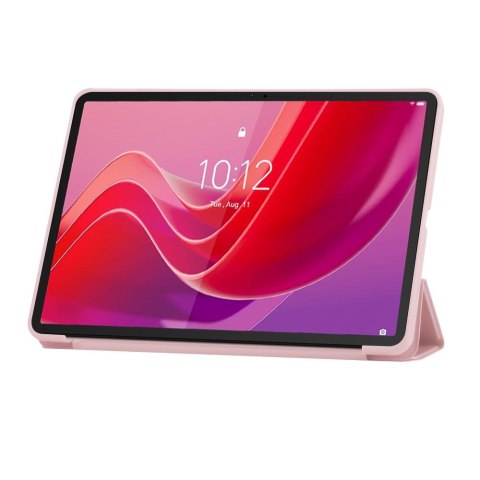 TECH-PROTECT SMARTCASE LENOVO TAB M11 / K11E 11.0 TB-330 PINK