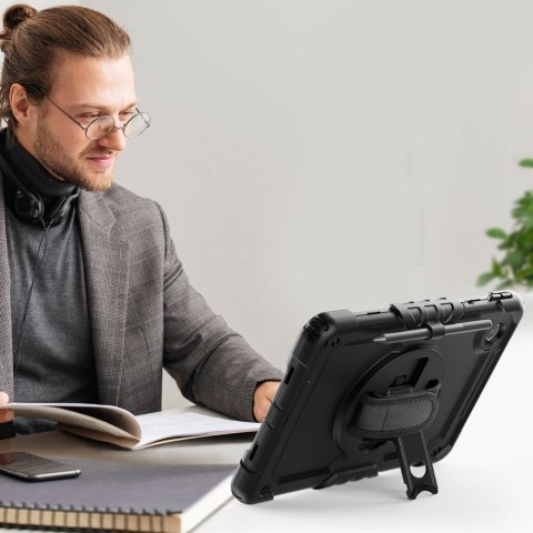 TECH-PROTECT SOLID360 LENOVO TAB M11 / K11E 11.0 TB-330 BLACK