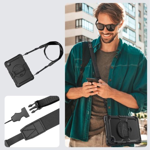 TECH-PROTECT SOLID360 LENOVO TAB M11 / K11E 11.0 TB-330 BLACK
