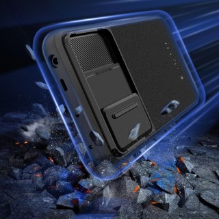 TECH-PROTECT VELAR CAM+ XIAOMI REDMI NOTE 13 PRO 5G / POCO X6 5G BLACK