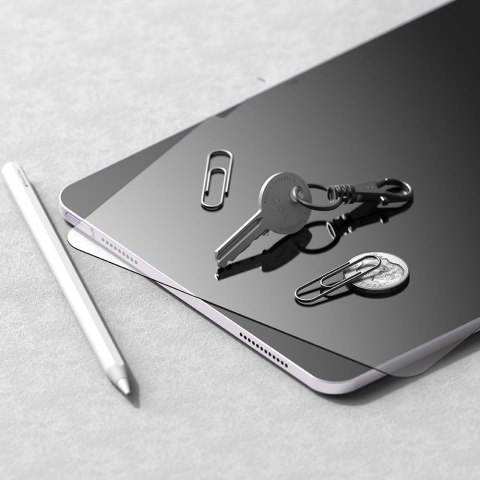 SZKŁO HARTOWANE RINGKE EASY SLIDE IPAD PRO 11" 5 / 6 / 2024-2025 CLEAR