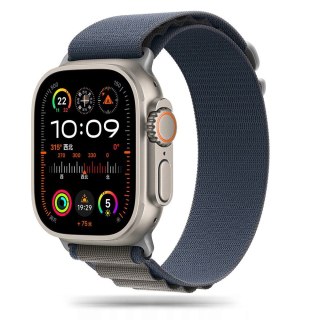TECH-PROTECT NYLON PRO APPLE WATCH 8 / 9 / 10 / 11 / SE / ULTRA (44 / 45 / 46 / 49 MM) NAVY / GREY