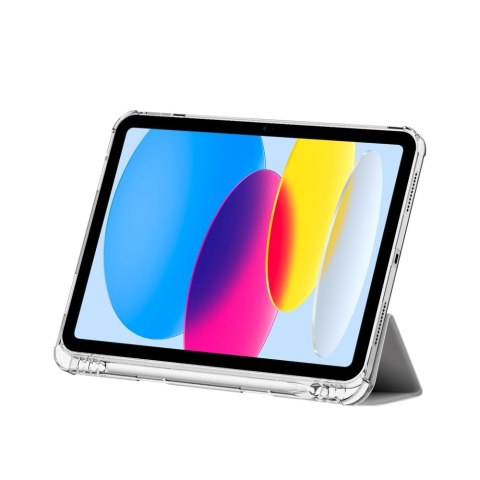 TECH-PROTECT SC PEN HYBRID IPAD 10.9" 10 / 2022 / 11" 11 / 2025 GREY