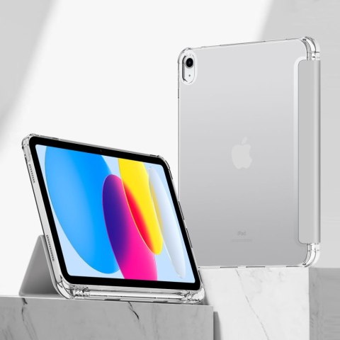 TECH-PROTECT SC PEN HYBRID IPAD 10.9" 10 / 2022 / 11" 11 / 2025 GREY