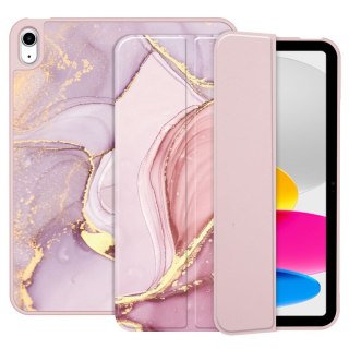 TECH-PROTECT SC PEN IPAD 10.9" 10 / 2022 / 11" 11 / 2025 MARBLE