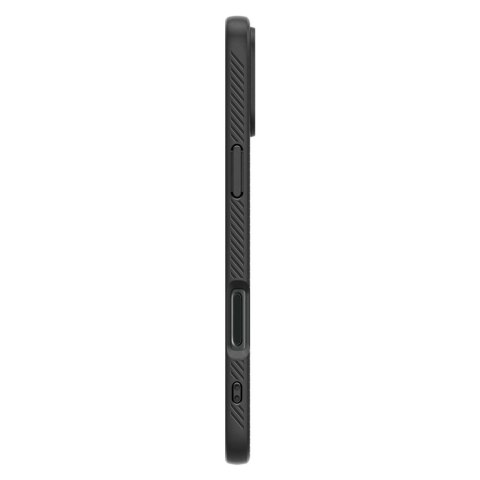 SPIGEN LIQUID AIR IPHONE 16 PLUS MATTE BLACK
