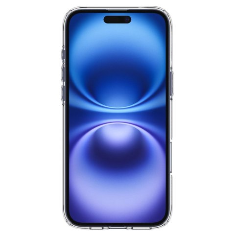 SPIGEN LIQUID CRYSTAL MAG MAGSAFE IPHONE 16 PLUS CLEAR