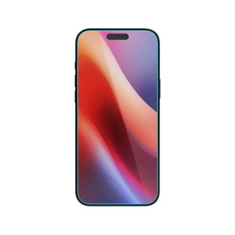 SZKŁO PRYWATYZUJĄCE SPIGEN GLAS.TR "EZ FIT" 2-PACK IPHONE 16 PRO MAX / 17 PRO MAX PRIVACY