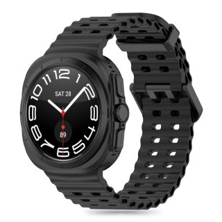 TECH-PROTECT ICONBAND PRO SAMSUNG GALAXY WATCH ULTRA 2024 / 2025 (47 MM) BLACK