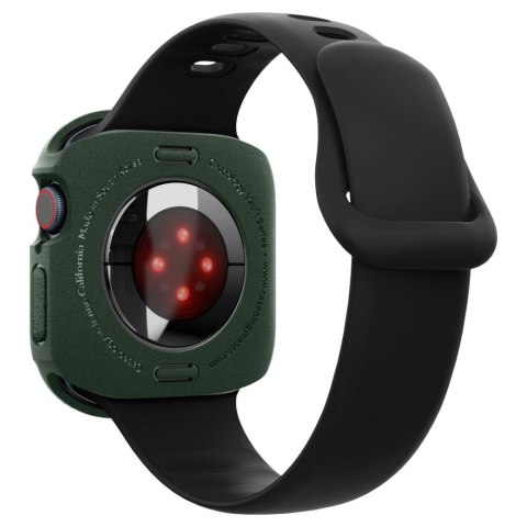 CASEOLOGY VAULT APPLE WATCH 10 / 11 (46 MM) MIDNIGHT GREEN