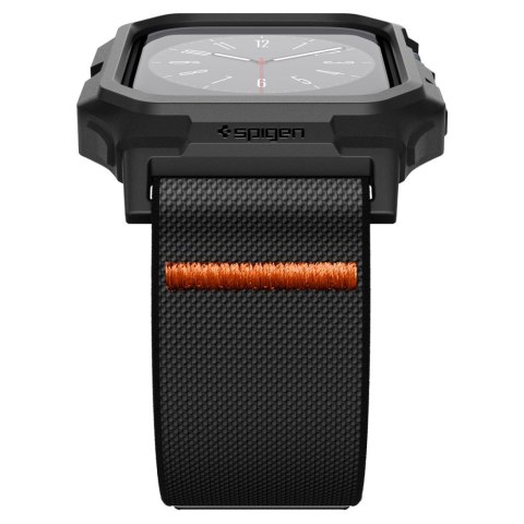 SPIGEN LITE FIT "PRO" APPLE WATCH 10 / 11 (46 MM) MATTE BLACK