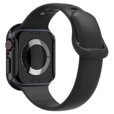 SPIGEN THIN FIT APPLE WATCH 10 / 11 (46 MM) BLACK