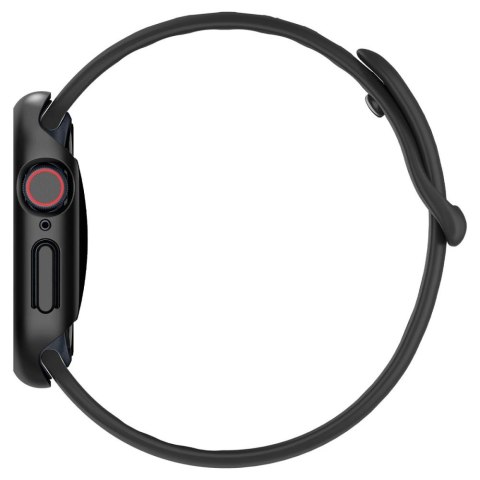 SPIGEN THIN FIT APPLE WATCH 10 / 11 (46 MM) BLACK