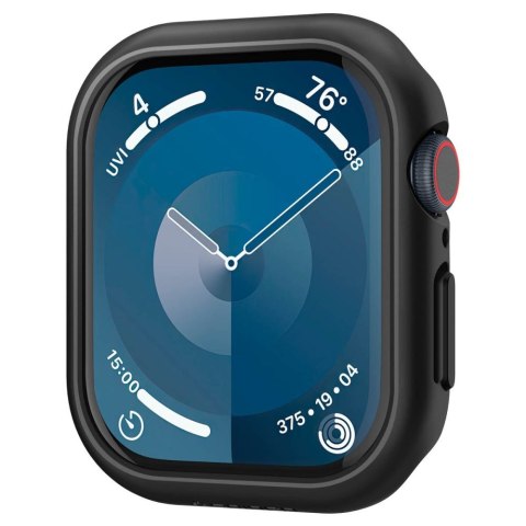 SPIGEN THIN FIT APPLE WATCH 10 / 11 (46 MM) BLACK