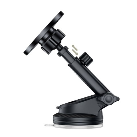 TECH-PROTECT N56 MAGNETIC MAGSAFE DASHBOARD & VENT CAR MOUNT BLACK