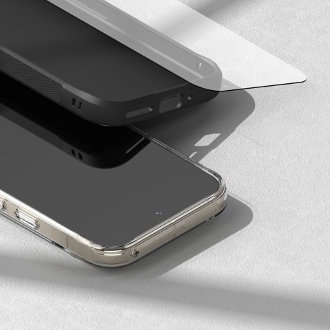 SZKŁO HARTOWANE RINGKE EASY SLIDE 2-PACK GOOGLE PIXEL 9 / 9 PRO / 10 / 10 PRO CLEAR