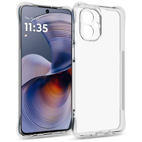 TECH-PROTECT FLEXAIR PRO MOTOROLA MOTO G54 5G / G55 5G CLEAR