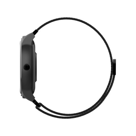 Forever smartwatch ForeVive 2 SB-330 czarny