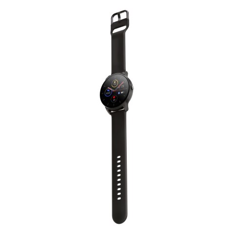 Forever smartwatch ForeVive 2 SB-330 czarny