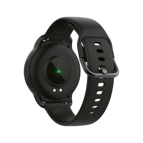 Forever smartwatch ForeVive 2 SB-330 czarny