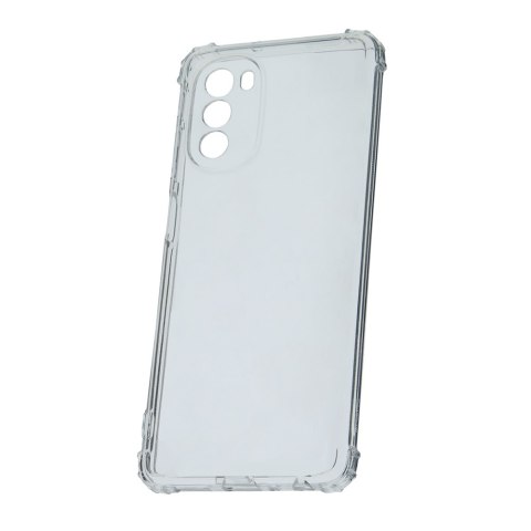 Nakładka Anti Shock 1,5 mm do Motorola Moto G51 5G transparentna