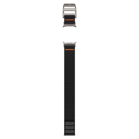 SPIGEN DURAPRO FLEX SAMSUNG GALAXY WATCH ULTRA 2024 / 2025 (47 MM) BLACK