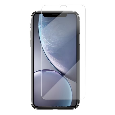 Szkło hartowane 2,5D do iPhone XS Max / 11 Pro Max Szkło hartowane 2,5D do iPhone XS Max / 11 Pro Max