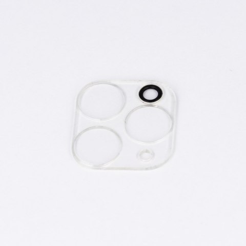 Szkło hartowane 3D do aparatu do iPhone 17