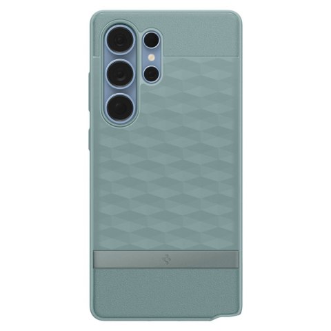 SPIGEN PARALLAX MAG MAGSAFE GALAXY S25 ULTRA SAGE GREEN