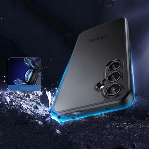 TECH-PROTECT MAGMAT MOTOROLA MOTO G54 5G / G55 5G MATTE BLACK