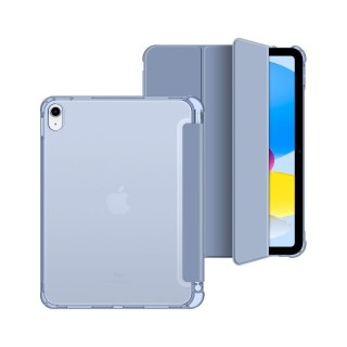 TECH-PROTECT SC PEN HYBRID IPAD 10.9" 10 / 2022 / 11" 11 / 2025 CRYSTAL BLUE