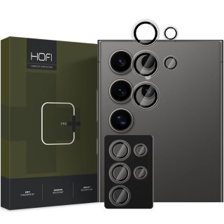 OSŁONA APARATU HOFI CAMRING PRO+ GALAXY S25 ULTRA CLEAR