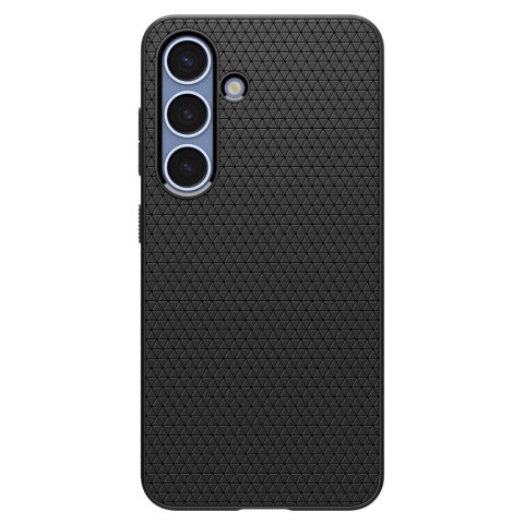 SPIGEN LIQUID AIR GALAXY S25+ PLUS MATTE BLACK